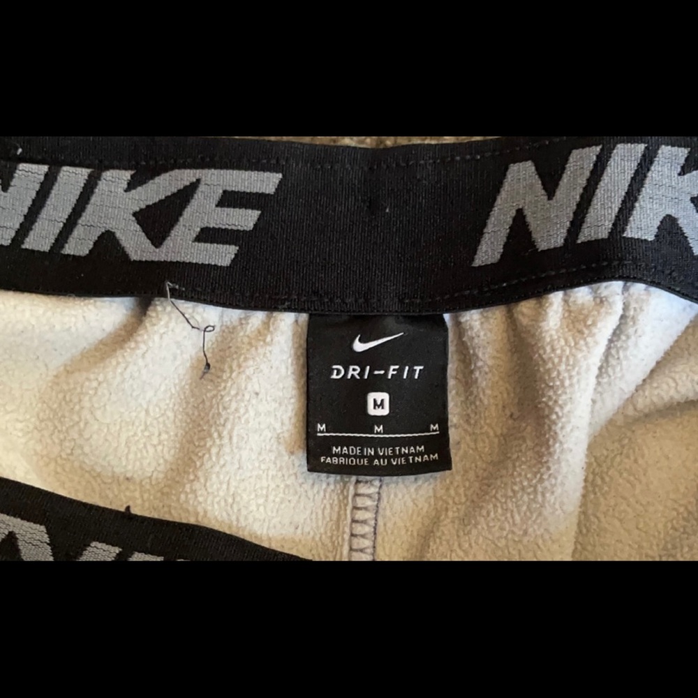 Nike Sweatpants